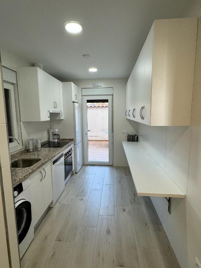 Villa Alameda Amable La Zarza de Pumareda Exterior foto